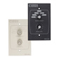 Cloud Remote B music source/level control Z4II/8II CX263/462 46/50 36/50 MPA60-120-24 Decora.Blk - Image 4