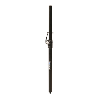 QuikLok S333 Steel telescopic extension rod with M20 threaded bolt