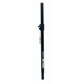 QuikLok S/226 Spot-monitor/amp steel tripod stand - Black - Image 7
