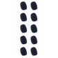 Cushion Cover (Ear Sock) 10 Pack for SmartBoom PRO Headsets - Image 4