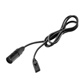 Replacement foam head pad. For SmartBoomPRO headsets. (Adhesive application.) - Image 4