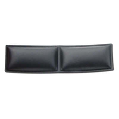 Replacement foam head pad. For SmartBoomPRO headsets. (Adhesive application.)