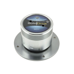 SolidDrive full range transducer