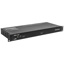Media Matrix Network Audio Bridge. DANTE, AES67 8 Mic-Line inputs x 8 Line outputs - Image 8