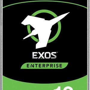 Seagate-SkyhawkSEAGATE EXOS 12TB SEAGATE SATA ENTERPRISE 7200RPM 256MB3.5 Hard Drivers / HDD