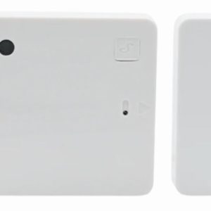 ShellySHELLY BLU DOOR/WINDOW ZB WHITEPIRs & Reed Switches