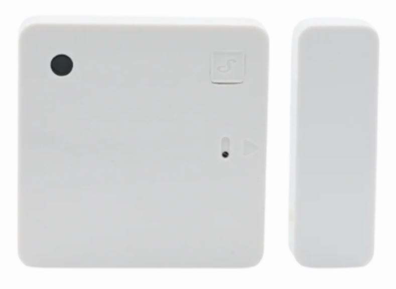 ShellySHELLY BLU DOOR/WINDOW ZB WHITEPIRs & Reed Switches