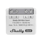 ShellySHELLY EM MINI GEN4Monitors