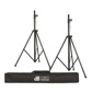 DB Technologies Kit composed by 2x Tripods (D25mm) + bag - Image 4