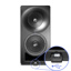 Kali Audio SM-5. 5 Inch 3-Way Studio Monitor with Network Control - Image 4