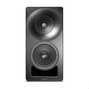 Kali Audio SM-5. 5 Inch 3-Way Studio Monitor with Network Control