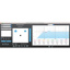 Kali Audio SM-5. 5 Inch 3-Way Studio Monitor with Network Control - Image 5