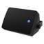 AtlasIED 6.5" 2-Way All Weather Speaker with 32-Watt 70V/100V Transformer (Black) – priced as each, sold and shipped in pairs - Image 3
