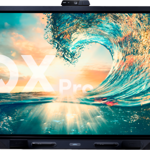 SmartSMART BOARD QX075-V2 PRO SERIES IFP WITH IQ AND 5Y ASSURE WARRANTYTouch / Interactive