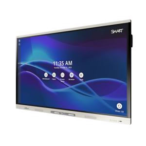 SmartSMART Board MX065-V5 Pro series interactive display BOX DAMAGEDTouch / Interactive