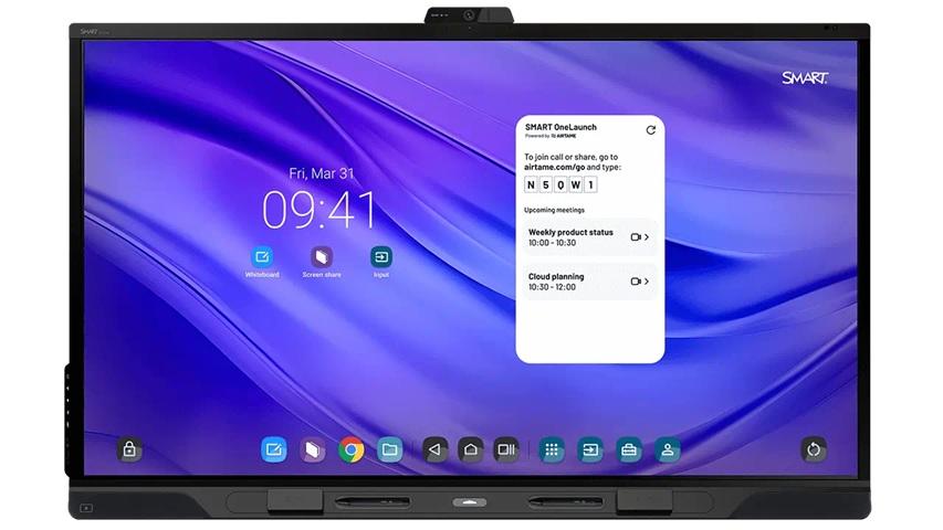 SmartSMART OL-SW-5 ONELAUNCH NEW LICENSE - 5 YEAR SUBSCRIPTIONDisplay Software and Licensing