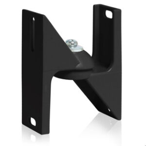 Atlas IED Optional Ball Bracket for SM42 (Black)
