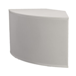 Soundtube 10-inch passive sub 175W RMS @ 4 ohms