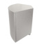 Soundtube 10-inch passive sub 175W RMS @ 4 ohms, white - Image 7