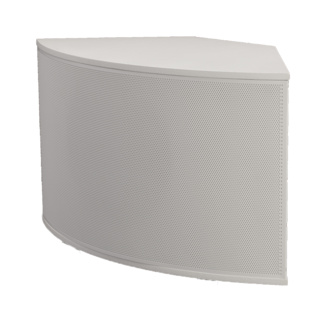 Soundtube 10-inch passive sub 175W RMS @ 4 ohms