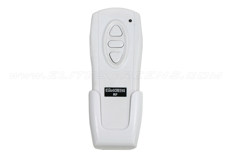 Elite ScreensSPARE RF REMOTE V2.0 FOR ELITE PROJECTOR SCREENSWall Mount Whiteboards