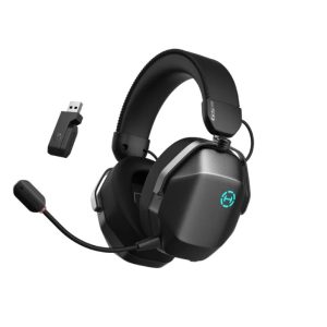 Edifier G5 MAX Space grey THX Spacial Audio Quad-mode Gaming Headset-Space Grey – EDIFIER SPE-G5MAX-SPACEGREY Headset Product Image
