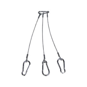 Soundsphere Hanging Kit. Suits TC-110B