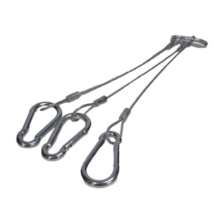Soundsphere Hanging Kit. Suits Q12A