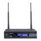 Parallel Lapel wireless system package. Half rack, metal chassis true diversity receiver 520MHz - Image 4