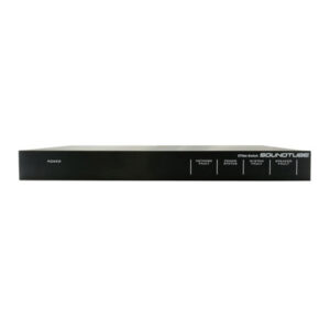 Soundtube ST-NET 16 Port switch