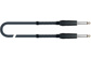 QuikLok Black Series Cable - 6.5mm straight mono jack to 6.5mm straight mono jack. 9M - Image 4