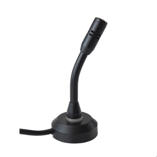 Contacta Halo Microphone without LED - Image 2