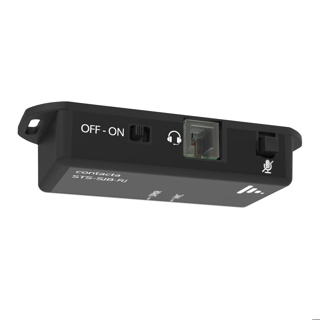 Contacta Break Out Box w/ RJ11 Socket - Image 2