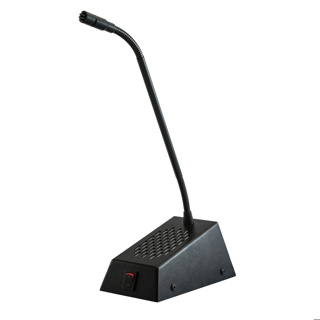 Contacta Staff Loudspeaker Unit - Black - Image 2