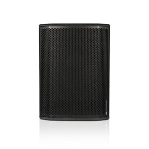 DB Technologies Active 15” Subwoofer. 600 W RMS
