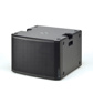 DB Technologies Active 15” Subwoofer. 900 W RMS, Class D Amp, Max SPL 133 - Image 7