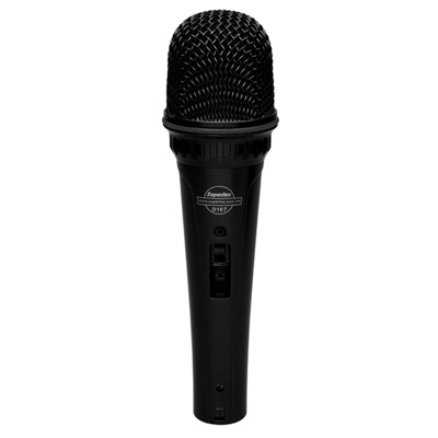 ! Superlux Professional vocal mic. Max SPL 150dB