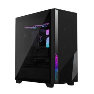 Gigabyte AI TOP 100 Z890 Barebone-IN AI Workstation PC