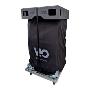 DB Technologies transport cover for DT-VIOL208