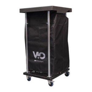 DB Technologies Functional Cover for DT-VIOL210