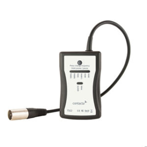 Contacta Tone Signal Generator