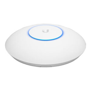 Ubiquiti UniFI Wifi6 access Point . For up to 600+ users. PoE injector not include