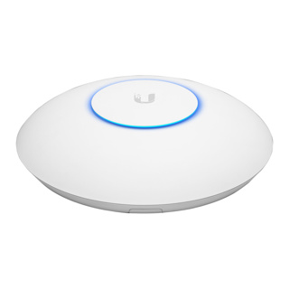 Ubiquiti UniFI Wifi6 access Point . For up to 350+ users. PoE injector not include