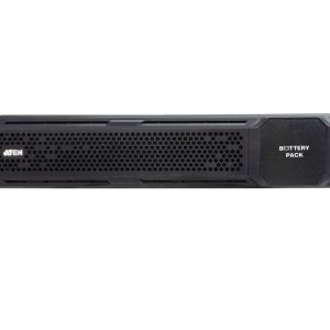 Aten BP72V18AH-AT External Battery Pack for OL3000LV / OL3000HV