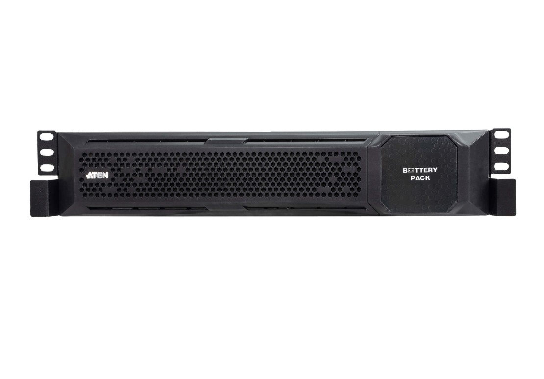 Aten BP72V18AH-AT External Battery Pack for OL3000LV / OL3000HV