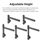 ISO Acoustics V120L-bracket - Image 7