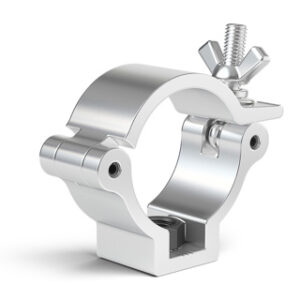 ISO Acoustics V120 Wall Bracket Truss Clamp 2