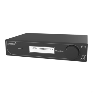 Contacta V-Series V15+ Hearing Loop Driver - Image 2