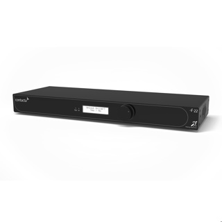 Contacta V-Series V22 Hearing Loop Driver - Image 2
