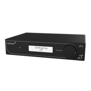 Contacta V-Series V7+ Hearing Loop Driver
